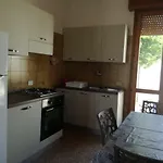 La Casa Di Peter Semesterbostad *