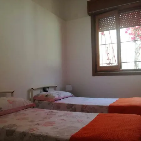 La Casa Di Peter 펜션 토레 라필로