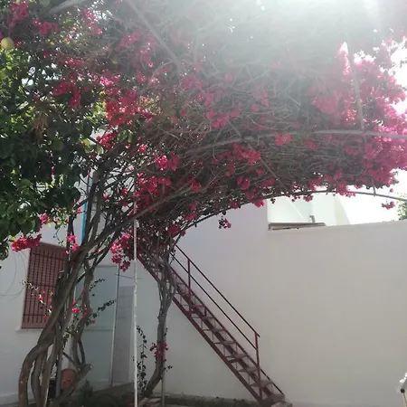 La Casa Di Peter Holiday home