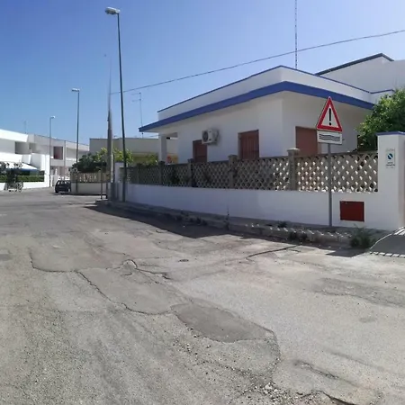 펜션 La Casa Di Peter