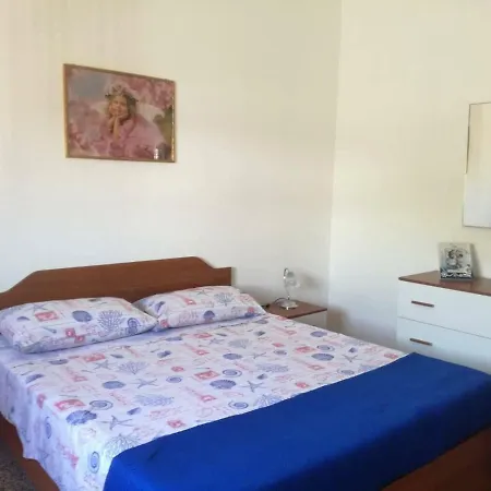 펜션 La Casa Di Peter